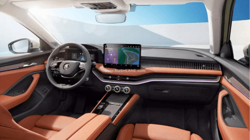 Skoda's New Diesel Car Coming to India in 2024 Skoda's New Diesel Car Coming to India in 2024