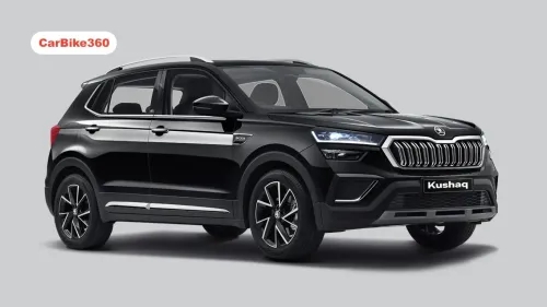2024 Skoda Slavia and Kushaq Launched in India; 6 Airbags is Now a Standard Offering; Check Details 2024 Skoda Slavia and Kushaq Launched in India; 6 Airbags is Now a Standard Offering; Check Details