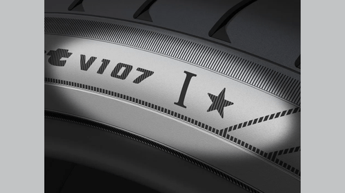 Yokohama Supplies ADVAN Sport V107 Tires for BMW Premium SAVs Yokohama Supplies ADVAN Sport V107 Tires for BMW Premium SAVs