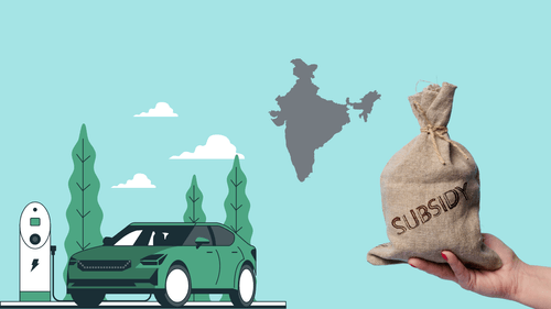 EV Subsidy Guide: State-wise Benefits and Tax Discounts in India EV Subsidy Guide: State-wise Benefits and Tax Discounts in India