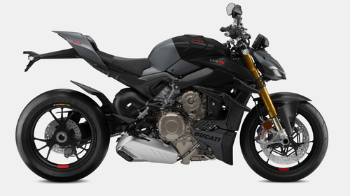 Ducati Launches Streetfighter V4 and V4S in India, Get Details Ducati Launches Streetfighter V4 and V4S in India, Get Details