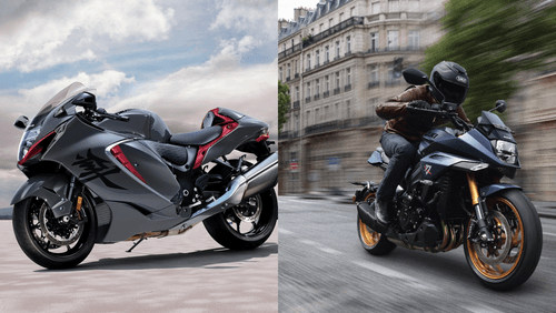 Suzuki Motorcycle Celebrates 1 Millionth Unit Production Milestone with Access 125 Suzuki Motorcycle Celebrates 1 Millionth Unit Production Milestone with Access 125