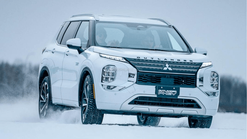 TVS मोबिलिटी और मित्सुबिशी फोर्ज अलायंस भारत के ऑटोमोटिव लैंडस्केप में क्रांति लाएगी TVS मोबिलिटी और मित्सुबिशी फोर्ज अलायंस भारत के ऑटोमोटिव लैंडस्केप में क्रांति लाएगी