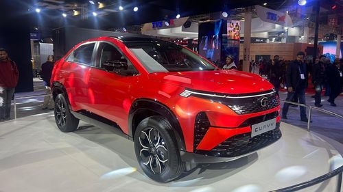 Tata Curvv Technical Specifications Unveiled: Inside Scoop, EV Launch in August, Nexon Engine Integration, and Future iCNG Model Tata Curvv Technical Specifications Unveiled: Inside Scoop, EV Launch in August, Nexon Engine Integration, and Future iCNG Model