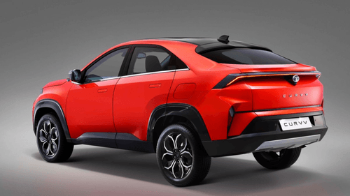 Tata Curvv Launch on August 7, 2024 – Coupe SUV Rivals Creta, Seltos Tata Curvv Launch on August 7, 2024 – Coupe SUV Rivals Creta, Seltos