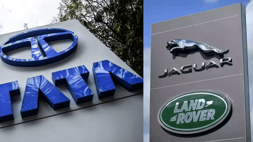 Tata Motors Increased Investment in Jaguar Land Rover with New Five-Year Plan Tata Motors Increased Investment in Jaguar Land Rover with New Five-Year Plan