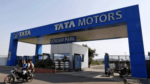 Tata Motors Overtakes Maruti Suzuki: India's Most Valuable Carmaker with ₹3.159 Lakh Crore Market Cap Tata Motors Overtakes Maruti Suzuki: India's Most Valuable Carmaker with ₹3.159 Lakh Crore Market Cap