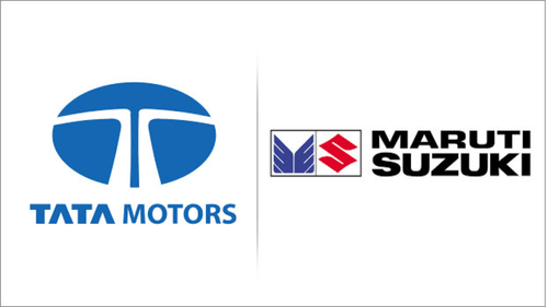 Tata Motors Overtakes Maruti Suzuki: India's Most Valuable Carmaker with ₹3.159 Lakh Crore Market Cap Tata Motors Overtakes Maruti Suzuki: India's Most Valuable Carmaker with ₹3.159 Lakh Crore Market Cap