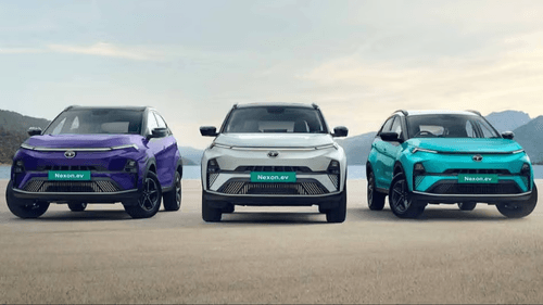 Tata Motors Cuts Nexon EV, Tiago EV Prices Up to Rs 1.2 Lakh, Existing Owners Miss Out on Benefits Tata Motors Cuts Nexon EV, Tiago EV Prices Up to Rs 1.2 Lakh, Existing Owners Miss Out on Benefits