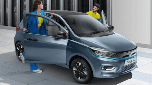 Tata Motors Cuts Nexon EV, Tiago EV Prices Up to Rs 1.2 Lakh, Existing Owners Miss Out on Benefits