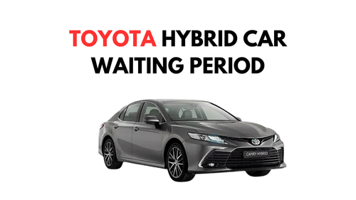 टोयोटा हाइब्रिड मॉडल को इस जून में एक साल से अधिक की प्रतीक्षा अवधि का सामना करना पड़ रहा है टोयोटा हाइब्रिड मॉडल को इस जून में एक साल से अधिक की प्रतीक्षा अवधि का सामना करना पड़ रहा है