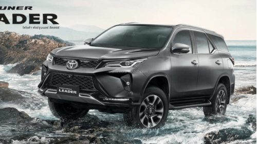Toyota Resumes Dispatch of Innova Crysta, Hilux, and Fortuner in India Post Diesel Engine Clarification