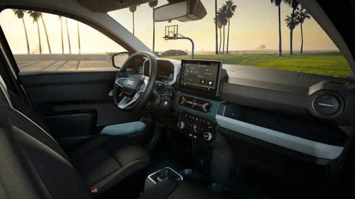 Dacia Spring EV Facelift Based on Renault Kwid EV, Unveiled with Exciting Upgrades Dacia Spring EV Facelift Based on Renault Kwid EV, Unveiled with Exciting Upgrades