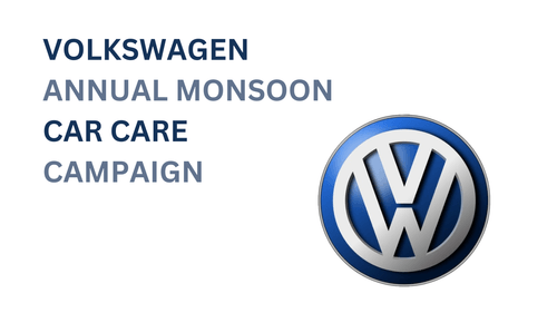 Volkswagen 1 जुलाई को वार्षिक मानसून कार केयर अभियान शुरू करेगा Volkswagen 1 जुलाई को वार्षिक मानसून कार केयर अभियान शुरू करेगा