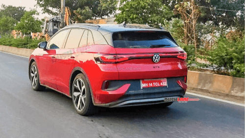 Volkswagen India Actively Seeking Collaborations: Open to Stake Dilution Volkswagen India Actively Seeking Collaborations: Open to Stake Dilution