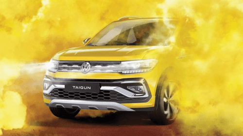 Volkswagen इस महीने Virtus, Taigun और Tiguan पर बड़ी छूट दे रहा है Volkswagen इस महीने Virtus, Taigun और Tiguan पर बड़ी छूट दे रहा है