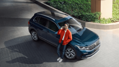 Volkswagen इस महीने Virtus, Taigun और Tiguan पर बड़ी छूट दे रहा है Volkswagen इस महीने Virtus, Taigun और Tiguan पर बड़ी छूट दे रहा है