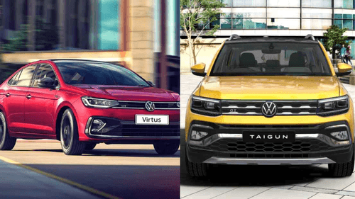 Volkswagen's February 2024 Discounts: Save Up to Rs. 1.30 Lakh! Volkswagen's February 2024 Discounts: Save Up to Rs. 1.30 Lakh!
