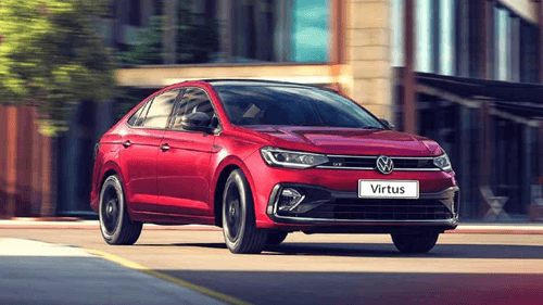 Volkswagen's February 2024 Discounts: Save Up to Rs. 1.30 Lakh! Volkswagen's February 2024 Discounts: Save Up to Rs. 1.30 Lakh!