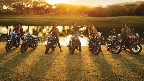 Honda CB350 RS Accessories Guide 2024 | OEM and Aftermarket Honda CB350 RS Accessories Guide 2024 | OEM and Aftermarket