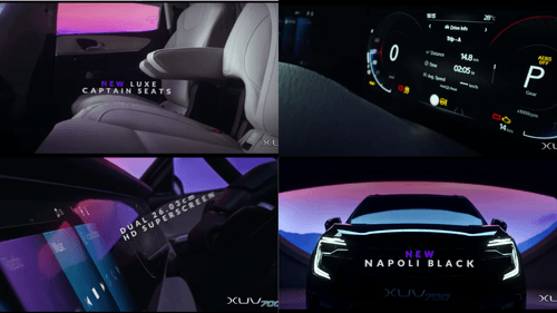 2024 Mahindra XUV700 TVC Unveiled: Comprehensive Insights into New Features
