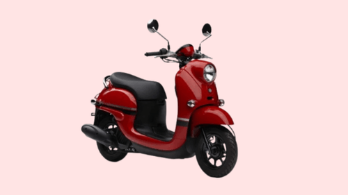 Yamaha Launches 2024 Vino 50cc Scooter in Japan with New Colour Schemes Yamaha Launches 2024 Vino 50cc Scooter in Japan with New Colour Schemes
