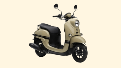 Yamaha Launches 2024 Vino 50cc Scooter in Japan with New Colour Schemes Yamaha Launches 2024 Vino 50cc Scooter in Japan with New Colour Schemes