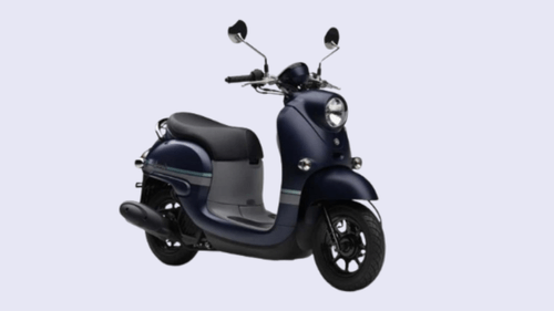 Yamaha Launches 2024 Vino 50cc Scooter in Japan with New Colour Schemes Yamaha Launches 2024 Vino 50cc Scooter in Japan with New Colour Schemes