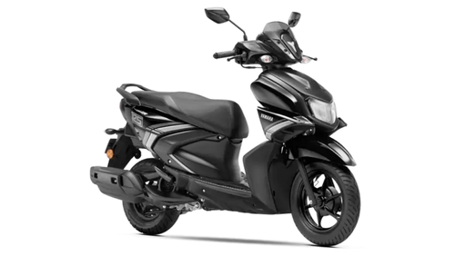 Yamaha Recalls 3 Lakh 125cc Hybrid Scooters Over Brake Lever Issue news