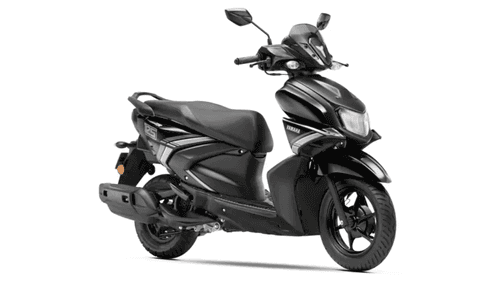 Yamaha Recalls 3 Lakh 125cc Hybrid Scooters Over Brake Lever Issue