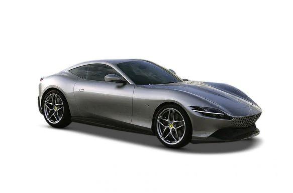 Ferrari has launched the Roma in India at Rs 3.76 crores
