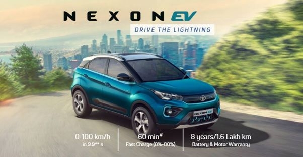 MG ZS EV versus Tata Nexon EV versus Hyundai Kona