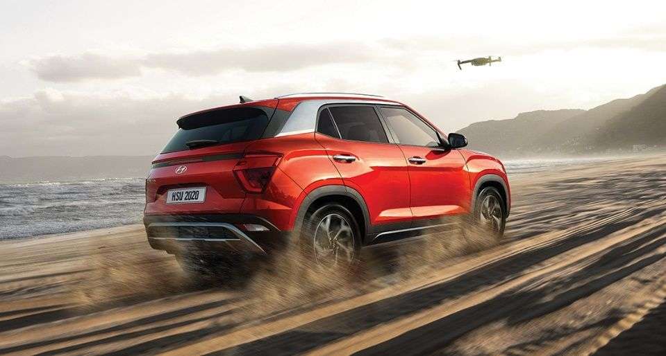 Hyundai Creta Review Hyundai Creta Review