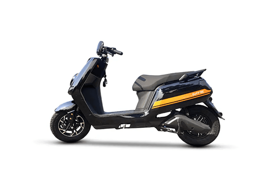 BattRE Electric Mobility IOT BattRE Electric Mobility IOT