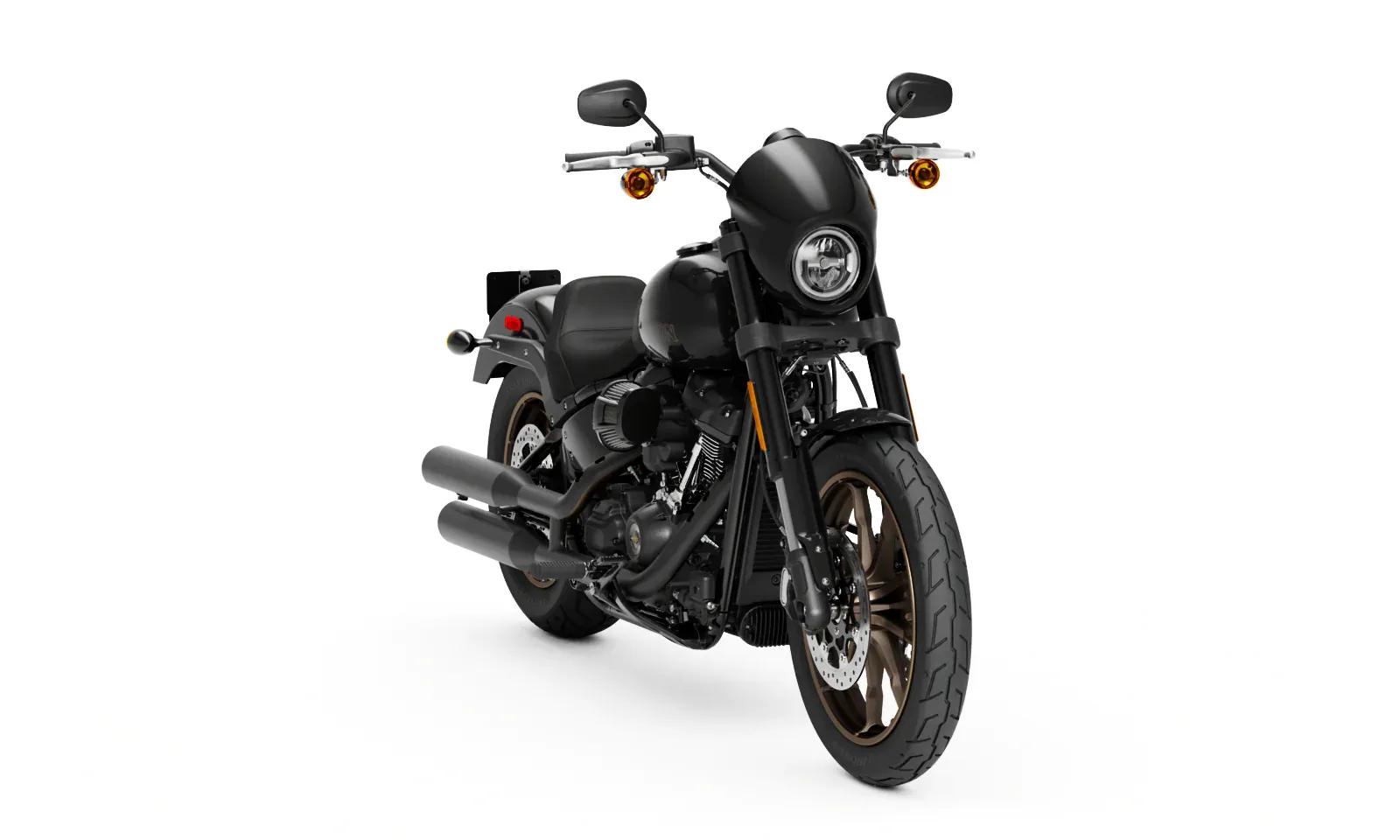 Harley-Davidson Low Rider S Exterior Image