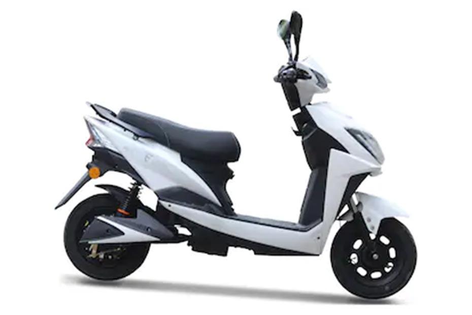 Techo Electra Neo scooter scooters