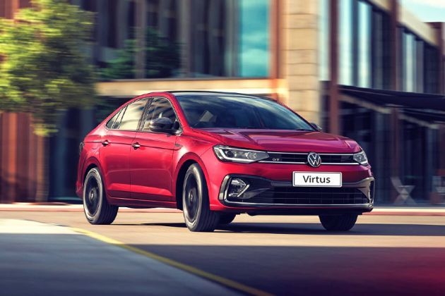 Volkswagen Virtus, a perfect Sedan? Detailed Review & Analysis news