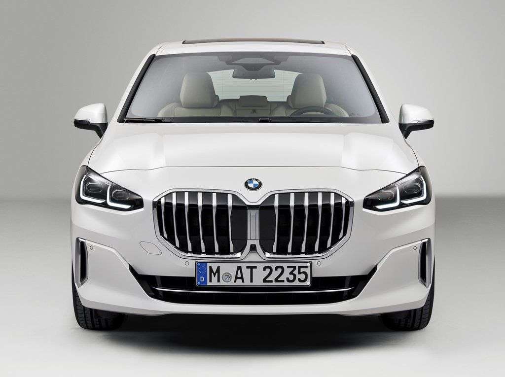 BMW 2-Series Active Tourer will be launched overseas in 2022 1_bcf56e8338.jpg
