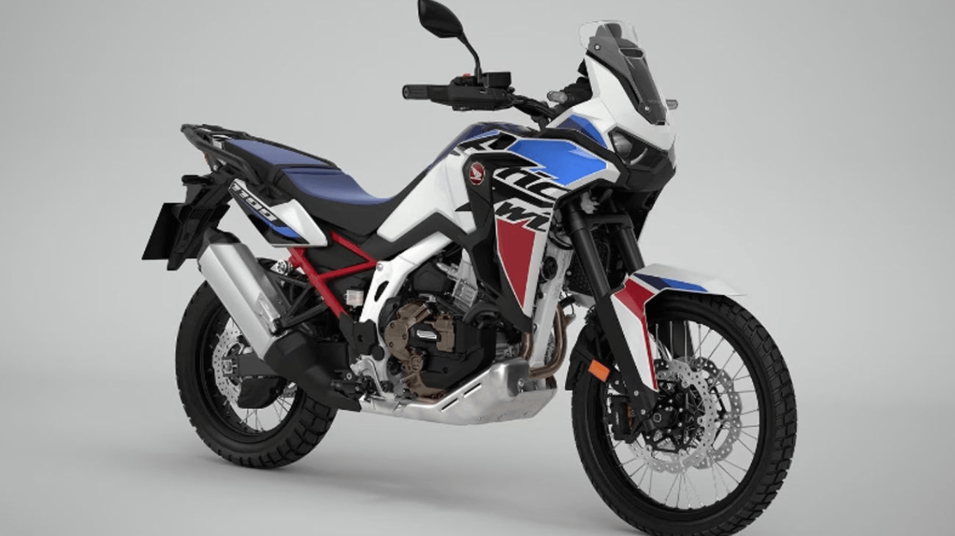 How the new 2024 Honda Africa Twin Will Challenge the BMW R 1300 GS news