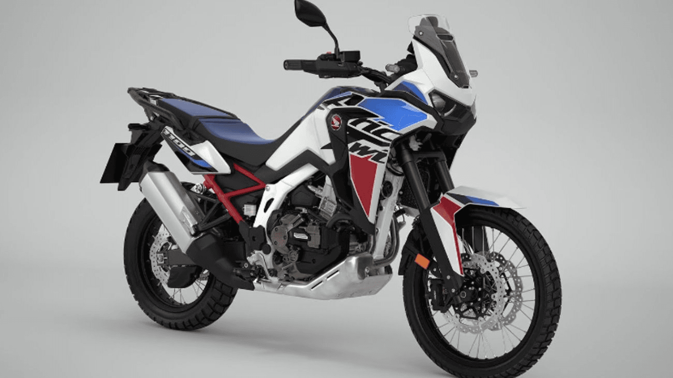 How the new 2024 Honda Africa Twin Will Challenge the BMW R 1300 GS