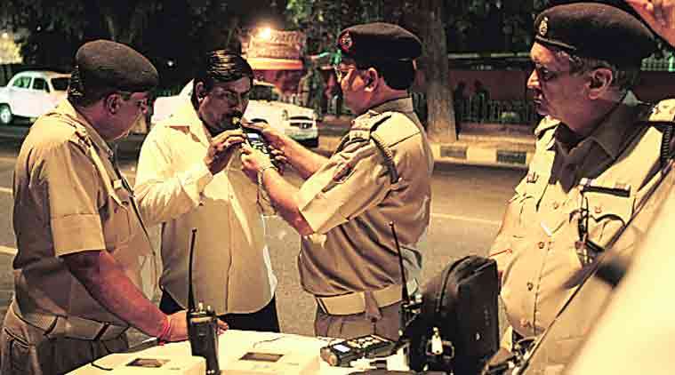 Drunk Driver's Can Get Back Their Vehicle Before Seizing: Telangana High Court 1_ec6148b537.jpg