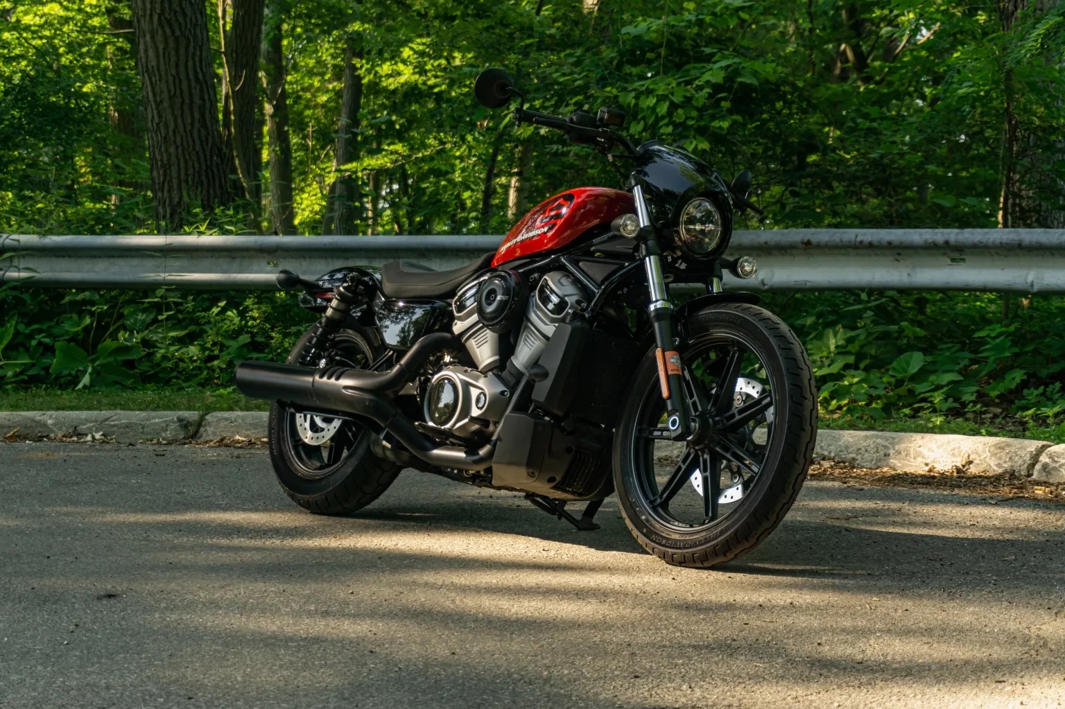 2022 Harley Davidson Nightster Review news