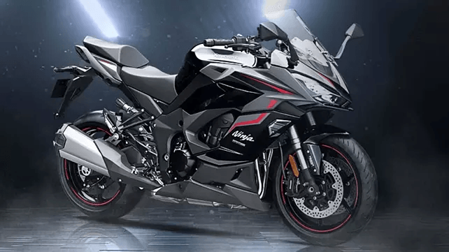 2024 Kawasaki Ninja 1000SX Review: What’s New?
