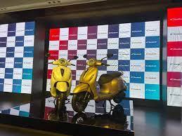 Tata Motors Two-wheelers Faces Loss in Two-Wheelers