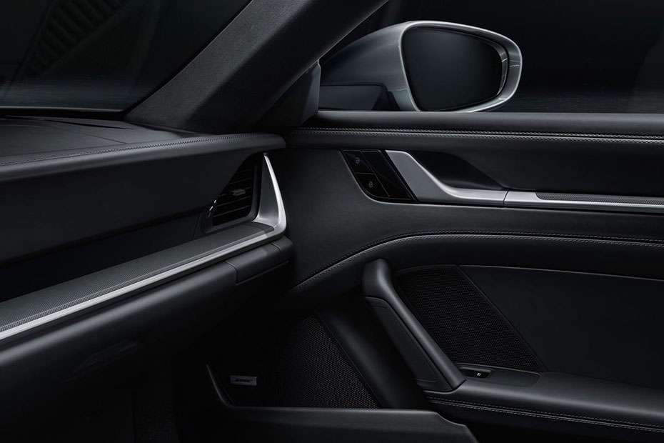Porsche 911 Door Handle Porsche 911 Door Handle