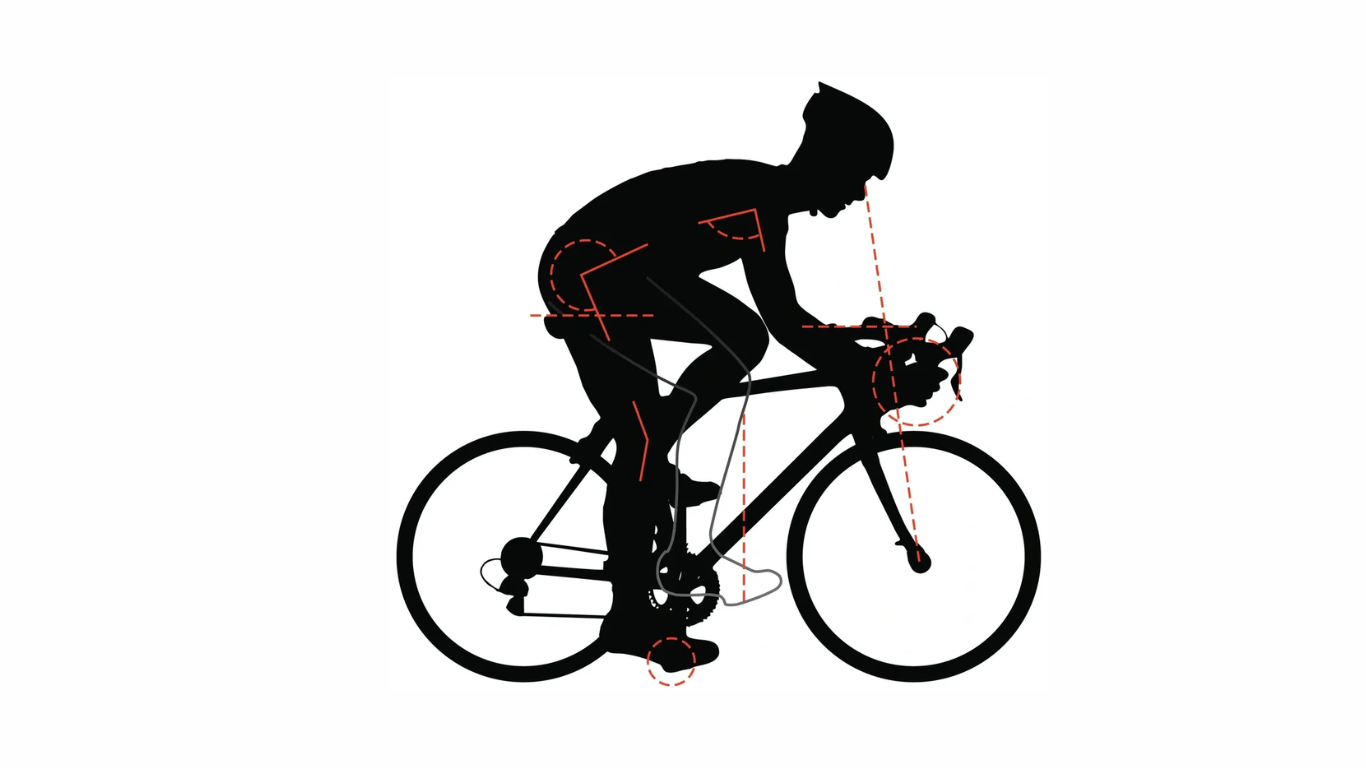 Pedaling in Comfort: The Importance of Proper Bike Fitting for Performance and Injury Prevention Pedaling in Comfort: The Importance of Proper Bike Fitting for Performance and Injury Prevention