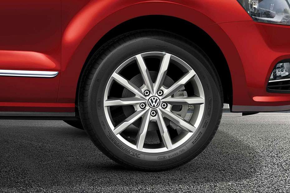Volkswagen Vento Wheel Volkswagen Vento Wheel
