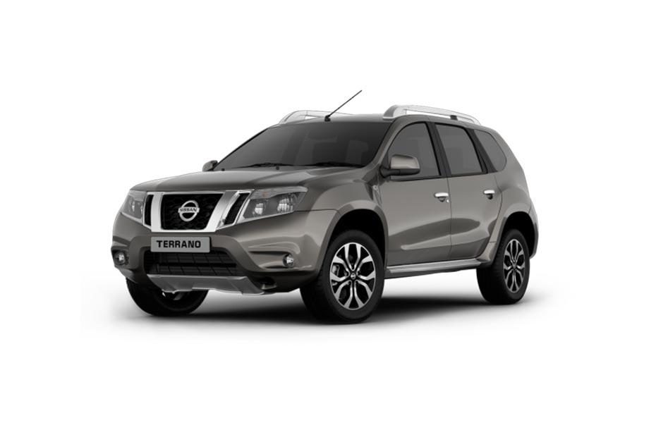 Nissan Terrano Nissan Terrano