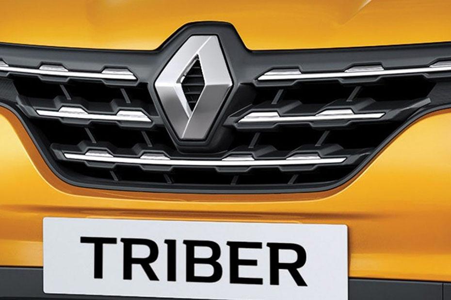 Renault Triber [2019-2023]