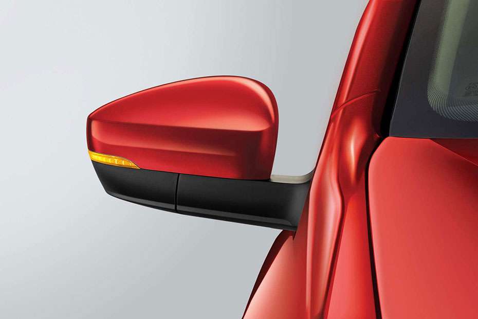 Volkswagen Vento Side Mirror Volkswagen Vento Side Mirror